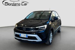 Opel Crossland 1.2 12V S&S 110cv Elegance 5 porte