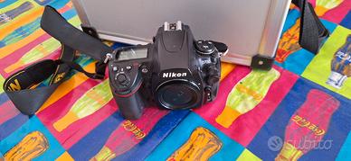 Nikon d700