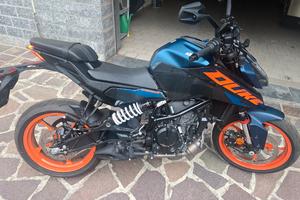 ktm 125 duke
