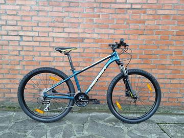 Merida Big Seven 20 27.5 taglia S