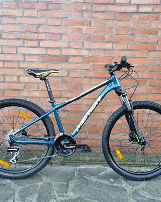 Merida Big Seven 20 27.5 taglia S