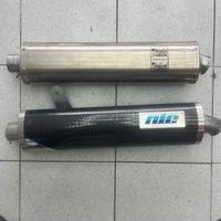 Terminale di scarico