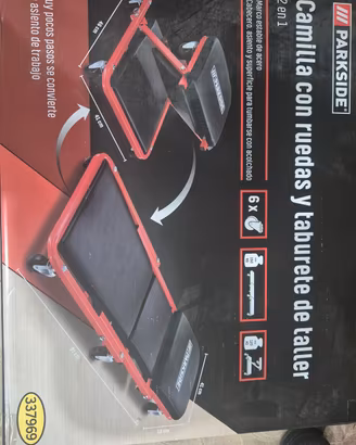 carrelli auto