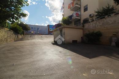 AUTORIMESSA A GROTTAMMARE