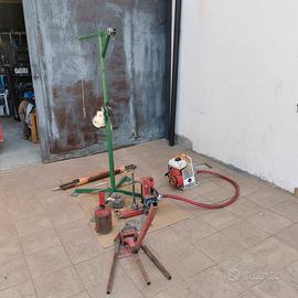 Penetrometro Penny 30 compact