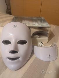 Maschera led