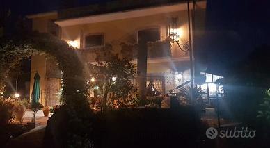 Attività  Commerciale - Corigliano-Rossano