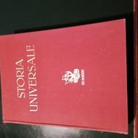 Storia universale Barbagallo Utet