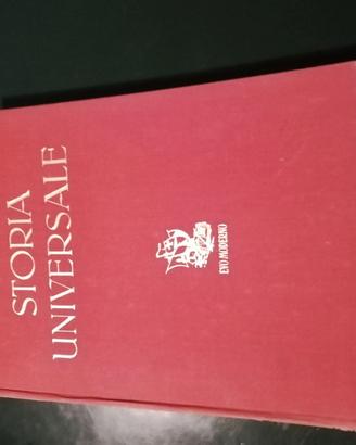 Storia universale Barbagallo Utet