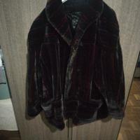 capotto donna  elegante