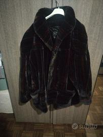 capotto donna  elegante