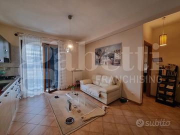 Appartamento Monte Compatri (Laghetto)