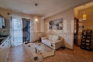 Appartamento Monte Compatri (Laghetto)