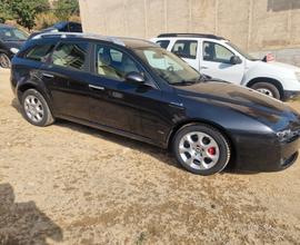 Alfa Romeo 159 1.9 JTDm Eco Progression