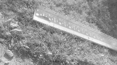 9 profili parrtenza cappotto 14cm 