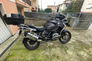 BMW R1200 gs adventure