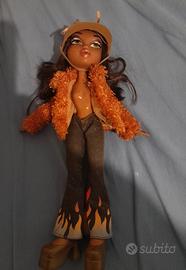 Bambola Bratz 