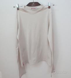 T shirt maglietta Prada Tg M