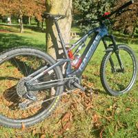 E-mtb gasgas light trail 3.0 tg.L 