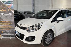 Kia Rio 1.2 CVVT 5p. GPL Active