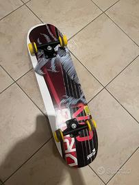Skateboard quasi nuovo