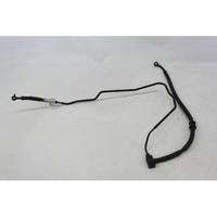 TUBO PINZA FRENO POSTERIORE - CENTRALINA ABS YAMAH