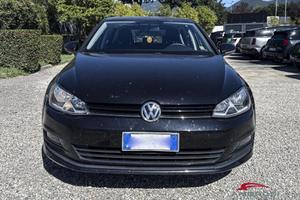VOLKSWAGEN Golf 1.6 TDI 90 CV 5p. Trendline Blue