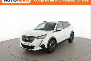 PEUGEOT 2008 YZ94823