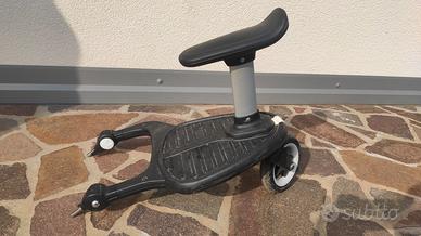 Pedana comfort Bugaboo con adattatori