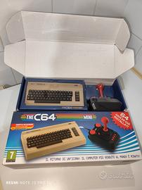 Commodore 64 Mini