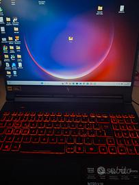 Acer Nitro 