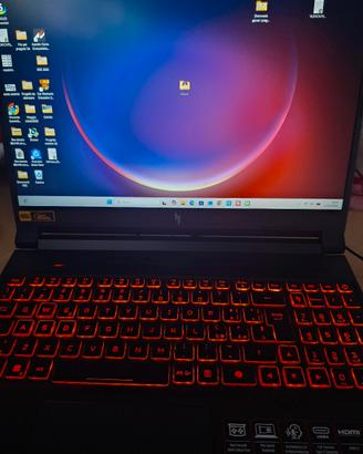 Acer Nitro 