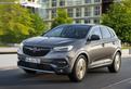 Opel grandland 2016-2021 ricambi musata portiere