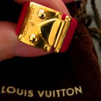 Anello Louis Vuitton 