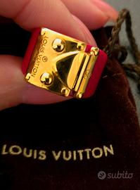 Anello Louis Vuitton 