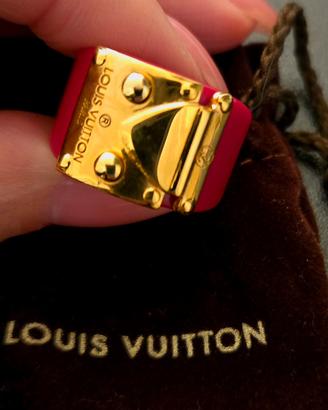 Anello Louis Vuitton 