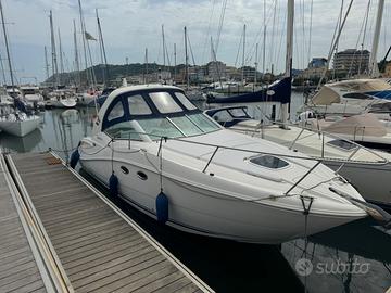 Sea Ray Sundancer 325 DA