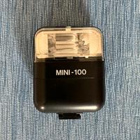 Flash per macchina fotografica Mini - 100