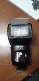 FLASH METZ 44 AF-2 FUJIFILM