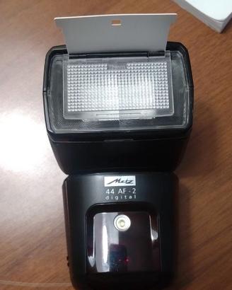FLASH METZ 44 AF-2 FUJIFILM