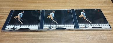 3 CD originali di Bruce Springsteen 