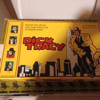 gioco Dick tracy