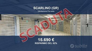 Immobile in asta di 32 m² a Scarlino