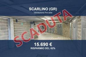 Immobile in asta di 32 m² a Scarlino