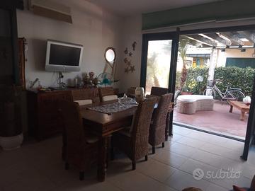 Casa al mare ai laghi di sibari