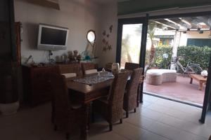 Casa al mare ai laghi di sibari