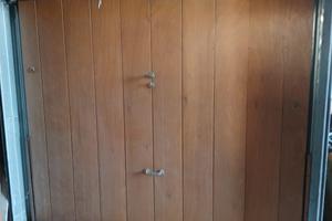 Basculanti per garage