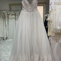 Abito da sposa