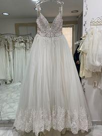 Abito da sposa