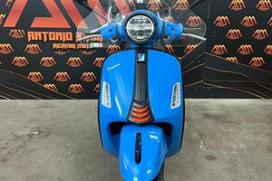 Piaggio Vespa GTS 310 Super 2025